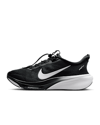 Nike Pegasus 42 Easyon 'Black Dark Smoke Grey'