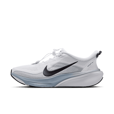 Nike Pegasus 42 Easyon Road 'White Football Grey Black Gridiron'
