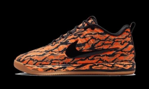 Nike Book 2 Tiger Camo