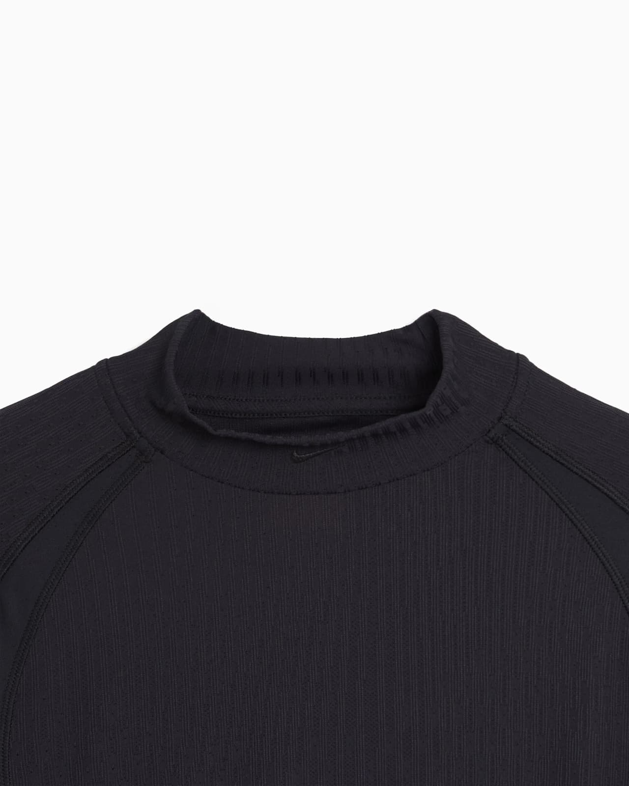 Nike Tech Dri-FIT ADV T-Shirt 'Black'