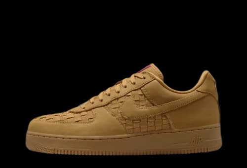 Nike Air Force 1 Low Retro Premium 'Wheat Sail'