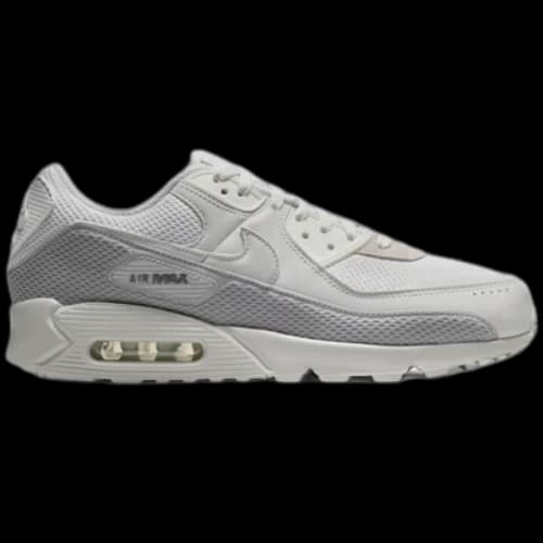 Nike Air Max 90 Premium Off White Grey Fog