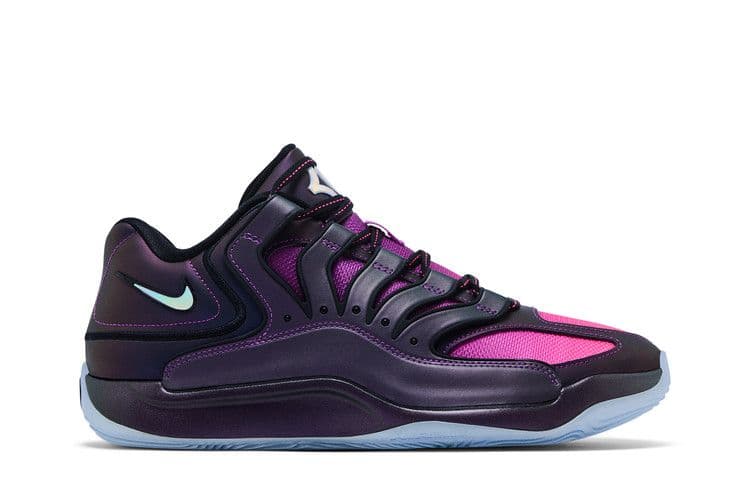 Nike KD 18 SE Eggplant