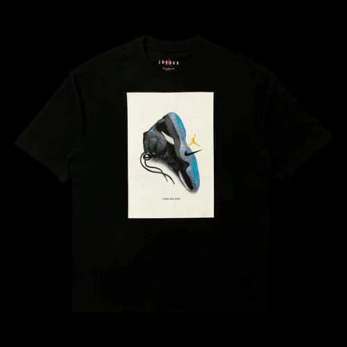 Jordan Brooklyn Tee