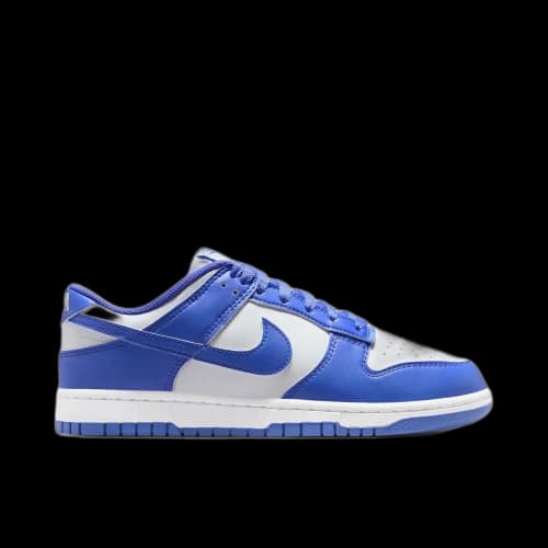 Nike Dunk Low White Sapphire (Women's)