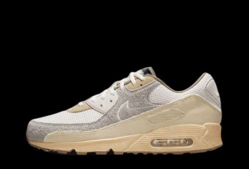 Nike Air Max 90 Premium Pale Ivory