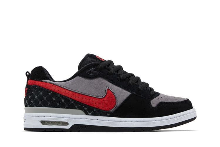 Nike SB Zoom Air Paul Rodriguez 1 OG Bred