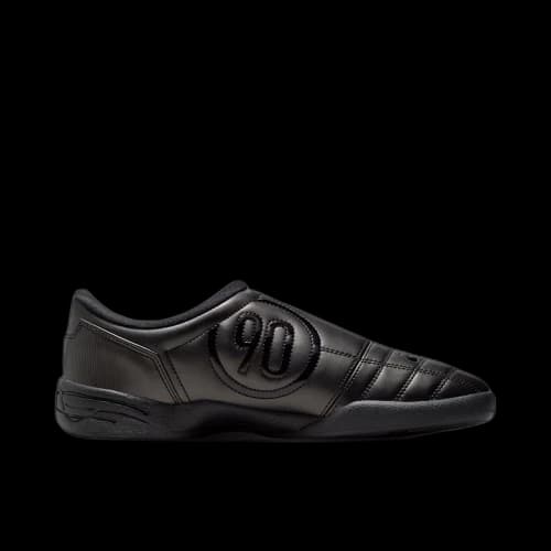 Nike Total 90 3 Black Anthracite (Women's)