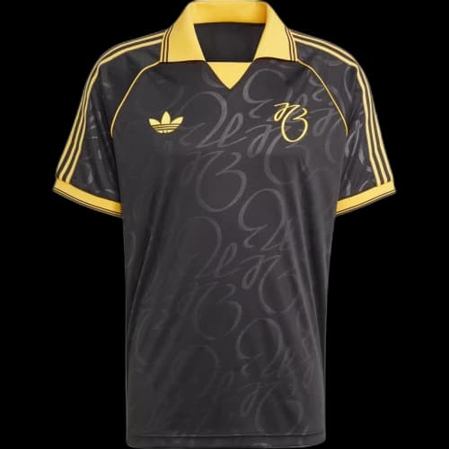 adidas Jude Bellingham Jersey Black