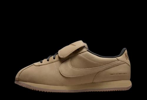 Nike Cortez SE Tiempo Pack Morse Code