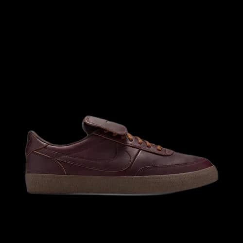 Nike Killshot 2 LTR PRM Tiempo Pack Burgundy Crush