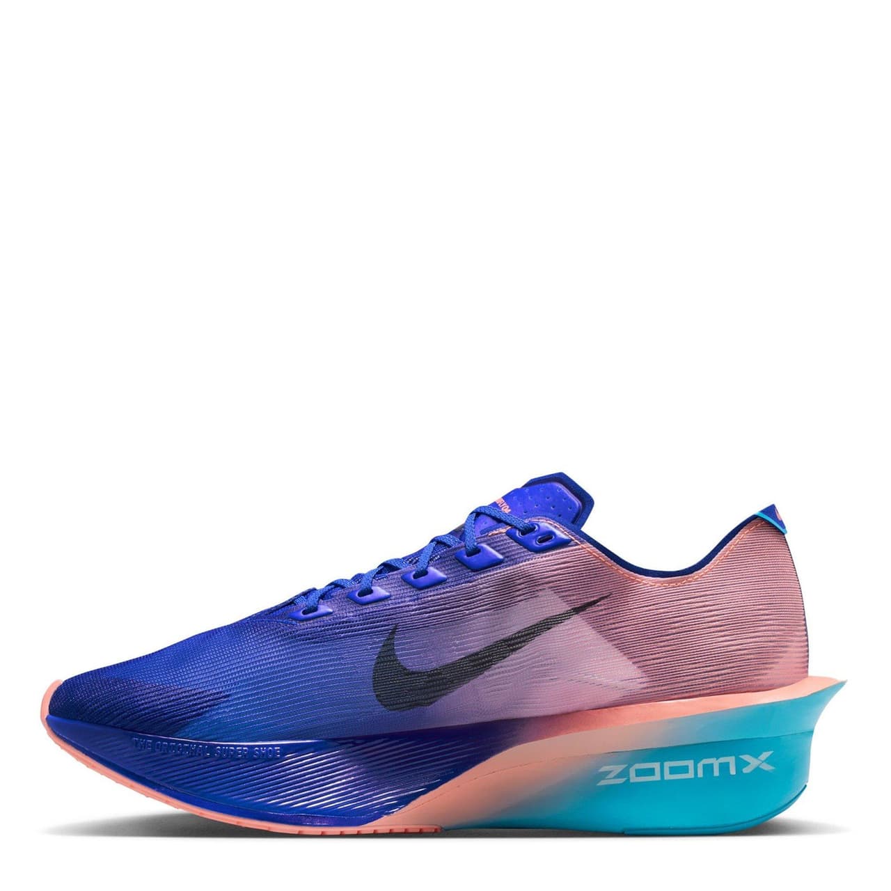 Nike Vaporfly 4 'Racer Blue Atomic Pink'