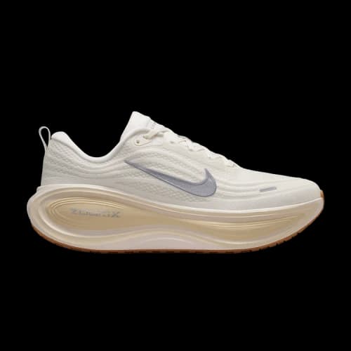 Nike Vomero Plus 'Sail Coconut Milk'