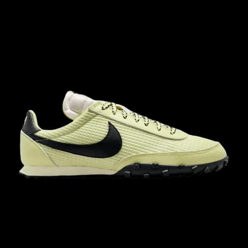 Nike Waffle Racer SE 'Limelight'