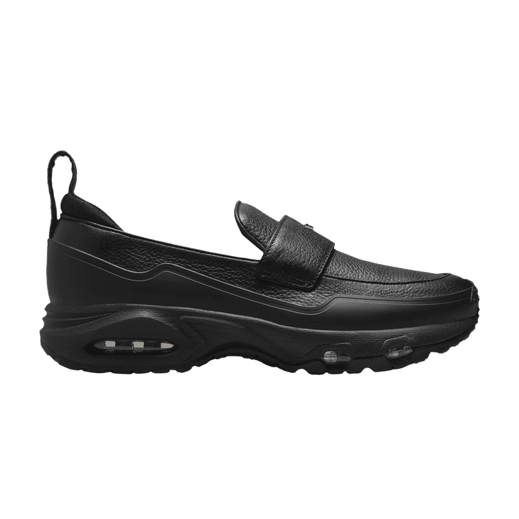 Nike Air Max Phenomena Black Metallic Gold (Women's)