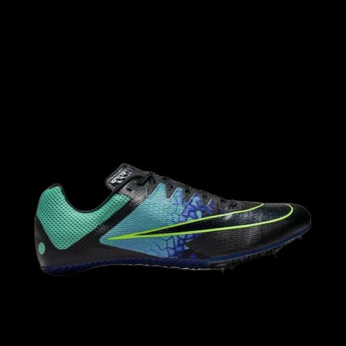 Nike Zoom Rival Sprint Glam Emerald Rise Sapphire