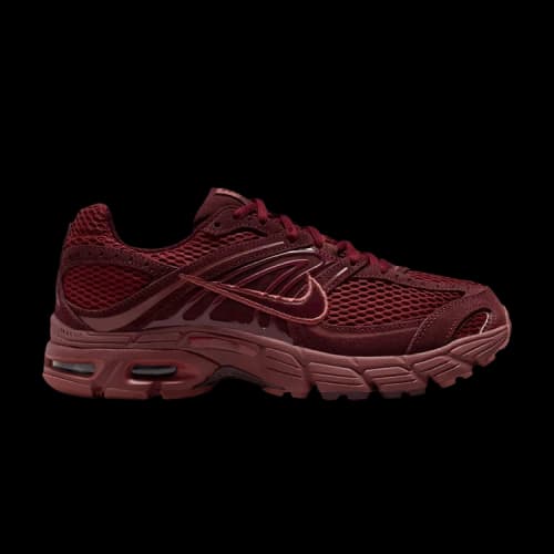 Nike Air Max Moto 2K 'Dark Team Red' (Women's)