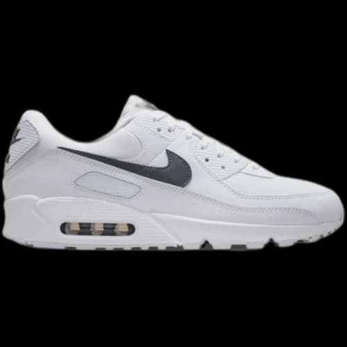 Nike Air Max 90 'White Smoke Grey'