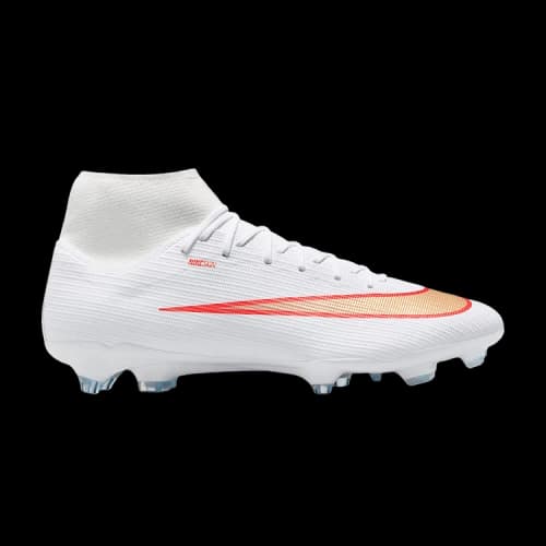 Nike Mercurial Superfly 11 Academy MG 'White Bright Crimson Blur'