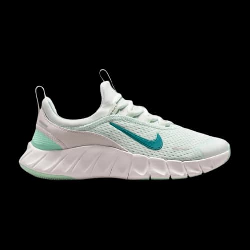 Nike Free Ride GS 'Barely Green Arctic Green Phantom Bright Spruce'