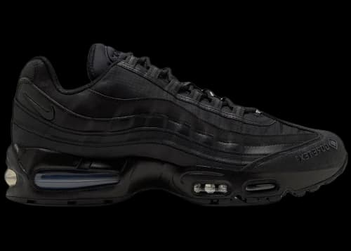 Nike Air Max 95 Gore-Tex Big Bubble Black