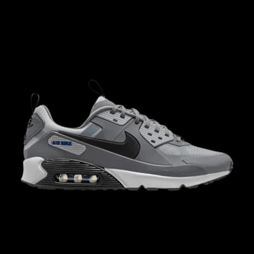 Nike Air Max 90 Drift Cool Grey Deep Royal Blue
