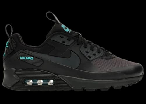 Nike Air Max 90 Drift Black Dusty Cactus