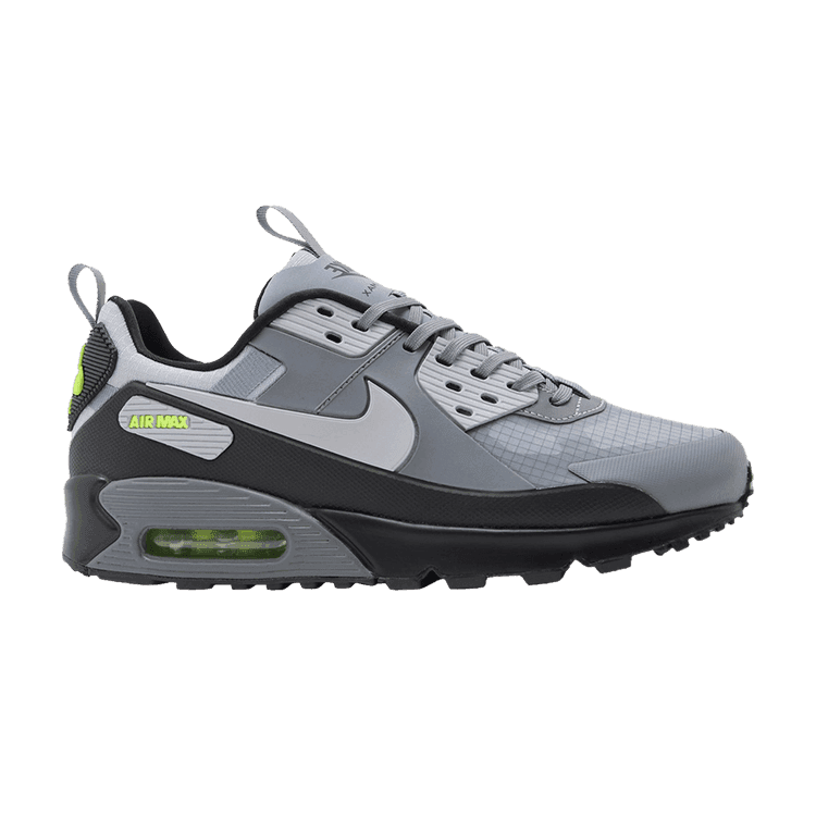 Nike Air Max 90 Drift Cool Grey Volt