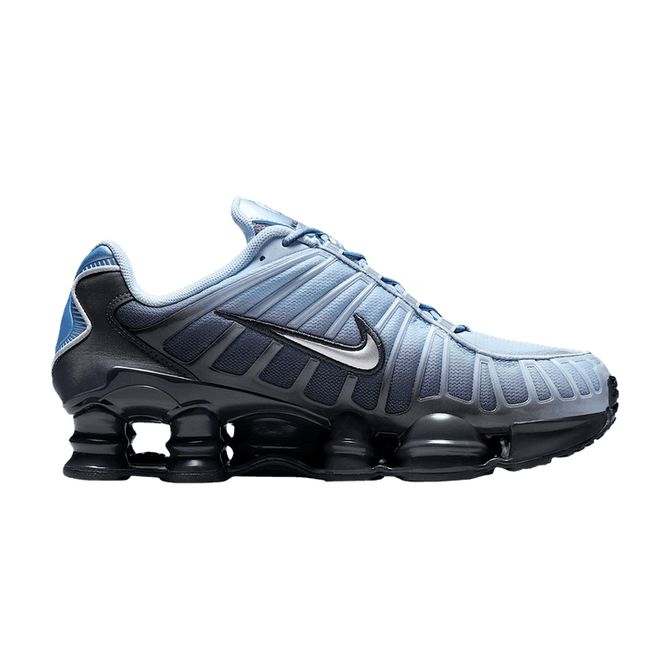 Nike Shox TL Light Armory Blue (Women's)