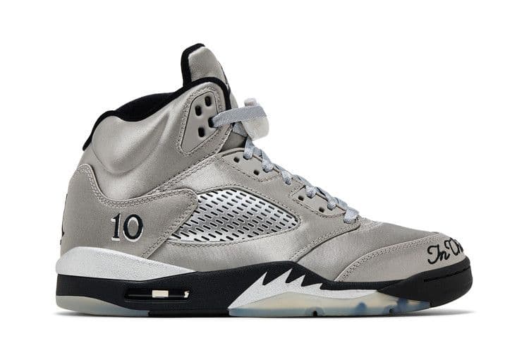 Jordan 5 Retro Wings (2025) (Women's)