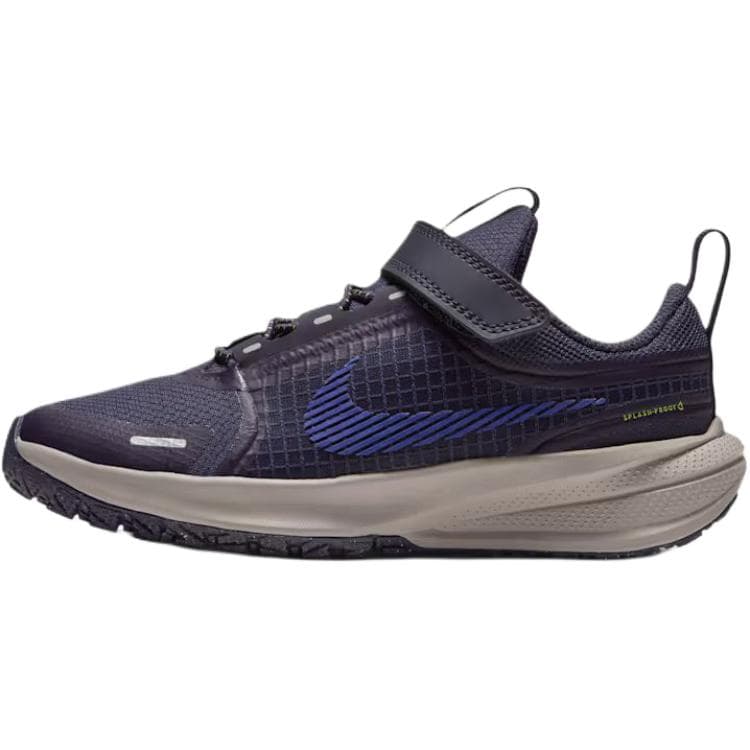 Nike Star Runner Utility PS 'Gridiron Purple Dynasty'