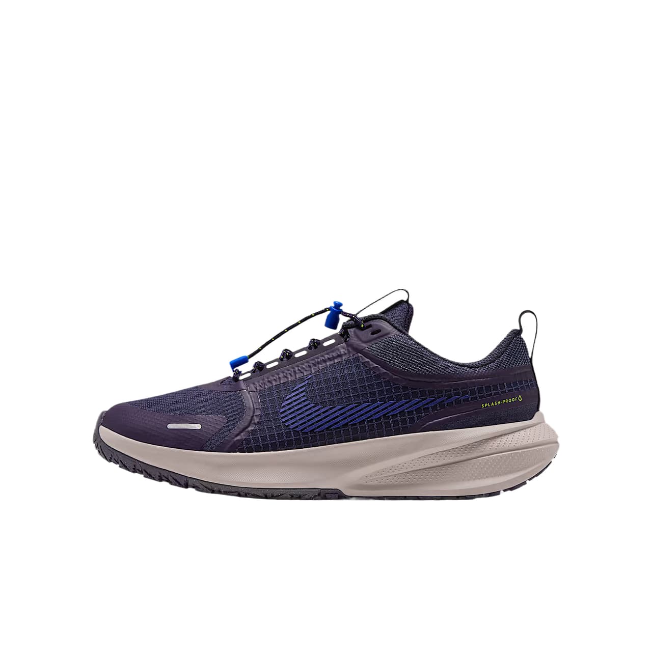 Nike Star Runner Utility w/ Toggle GS 'Gridiron Purple Dynasty'