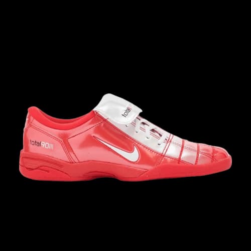 Nike Total 90 SE Light Crimson White (Women's)