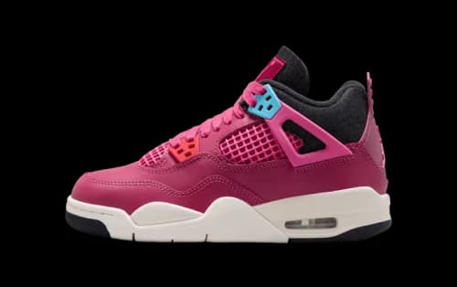 Jordan 4 Retro Sweet Beet (GS)