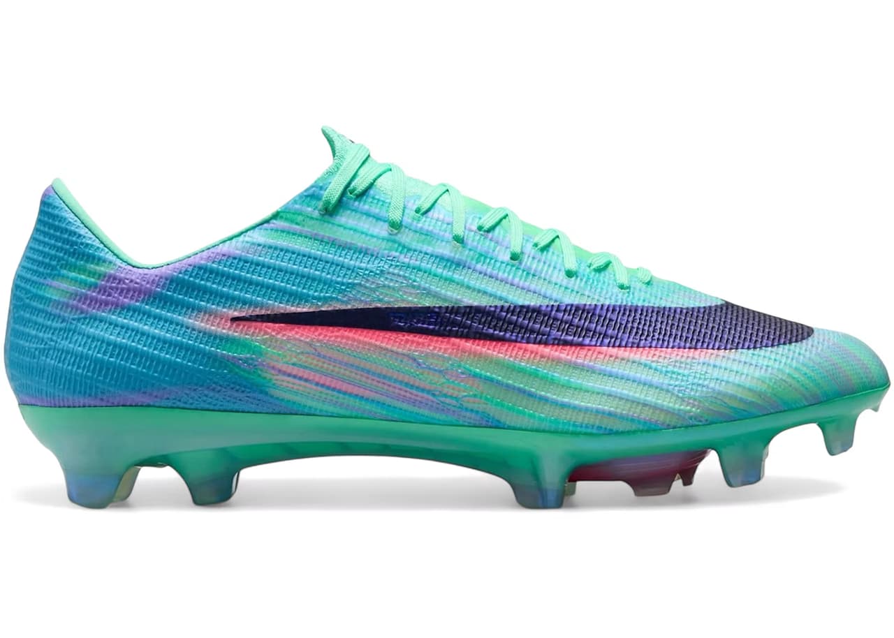 Nike Zoom Mercurial Superfly 11 Elite FG Sam Kerr Green Glow