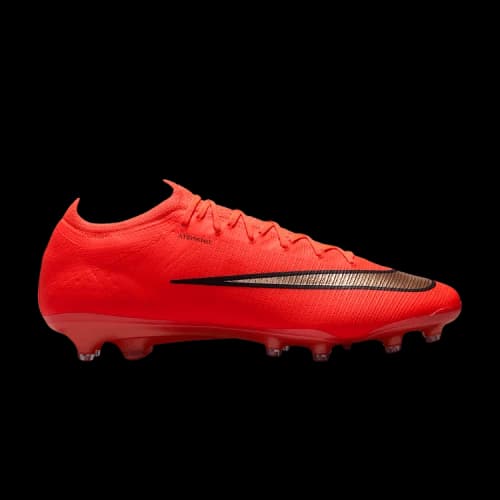 Nike Mercurial Vapor 17 Elite AG 'Bright Crimson'