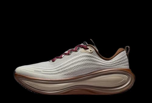 Nike Vomero Plus Sail Baroque Brown