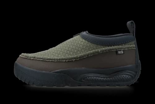 Nike ACG Izy Black Medium Olive