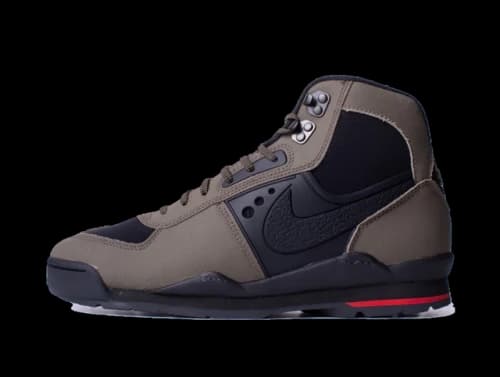 Nike Baltoro QS Olive Khaki