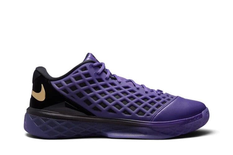 Nike Kobe 3 Low Protro FC Barcelona