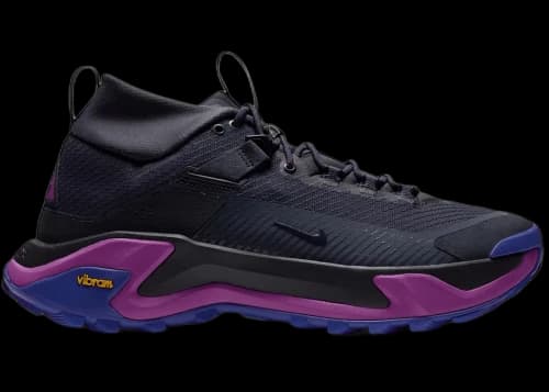 Nike ACG Zegama Hike Gridiron Purple Dynasty