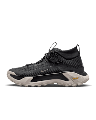 Nike Acg Zegama Hike Hiking 'Black Cream Ii Ironstone'