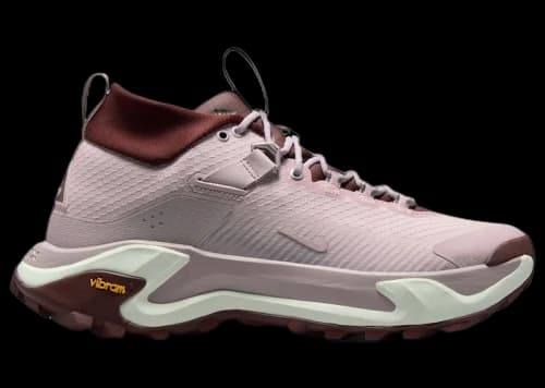 Nike ACG Zegama Hike Platinum Violet Barely Green (Women's)
