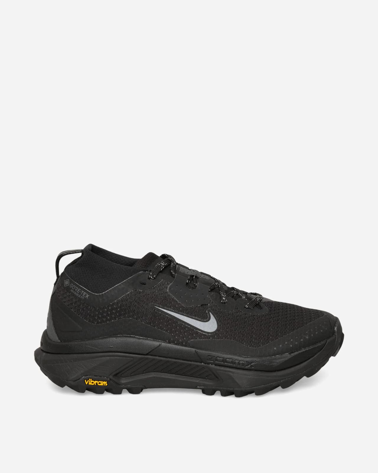 Nike Acg Zegama Trail GORE-TEX Waterproof Trail 'Black Anthracite'