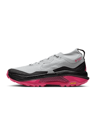 Nike Acg Zegama Trail GORE-TEX Waterproof Trail 'Pure Platinum Black'