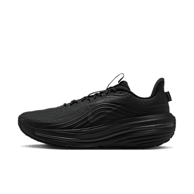 Nike Winflo 12 GORE-TEX Waterproof Road 'Black Black Dark Smoke Grey'