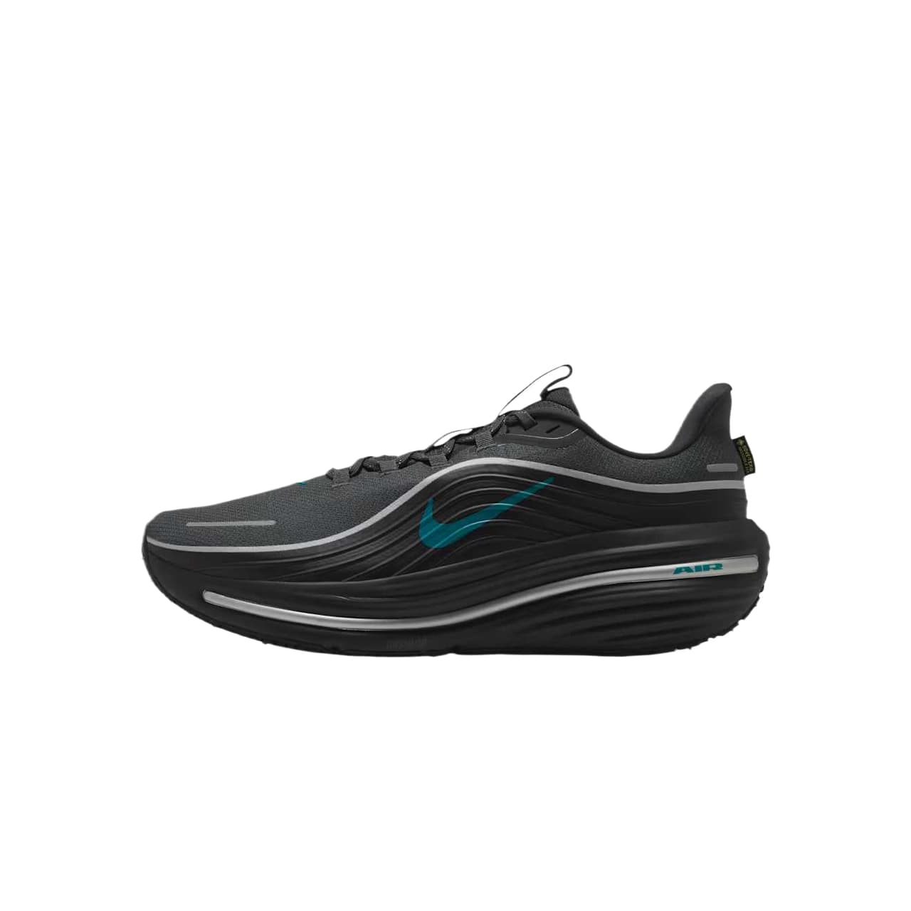 Nike Winflo 12 GORE-TEX Waterproof Road 'Anthracite Black'