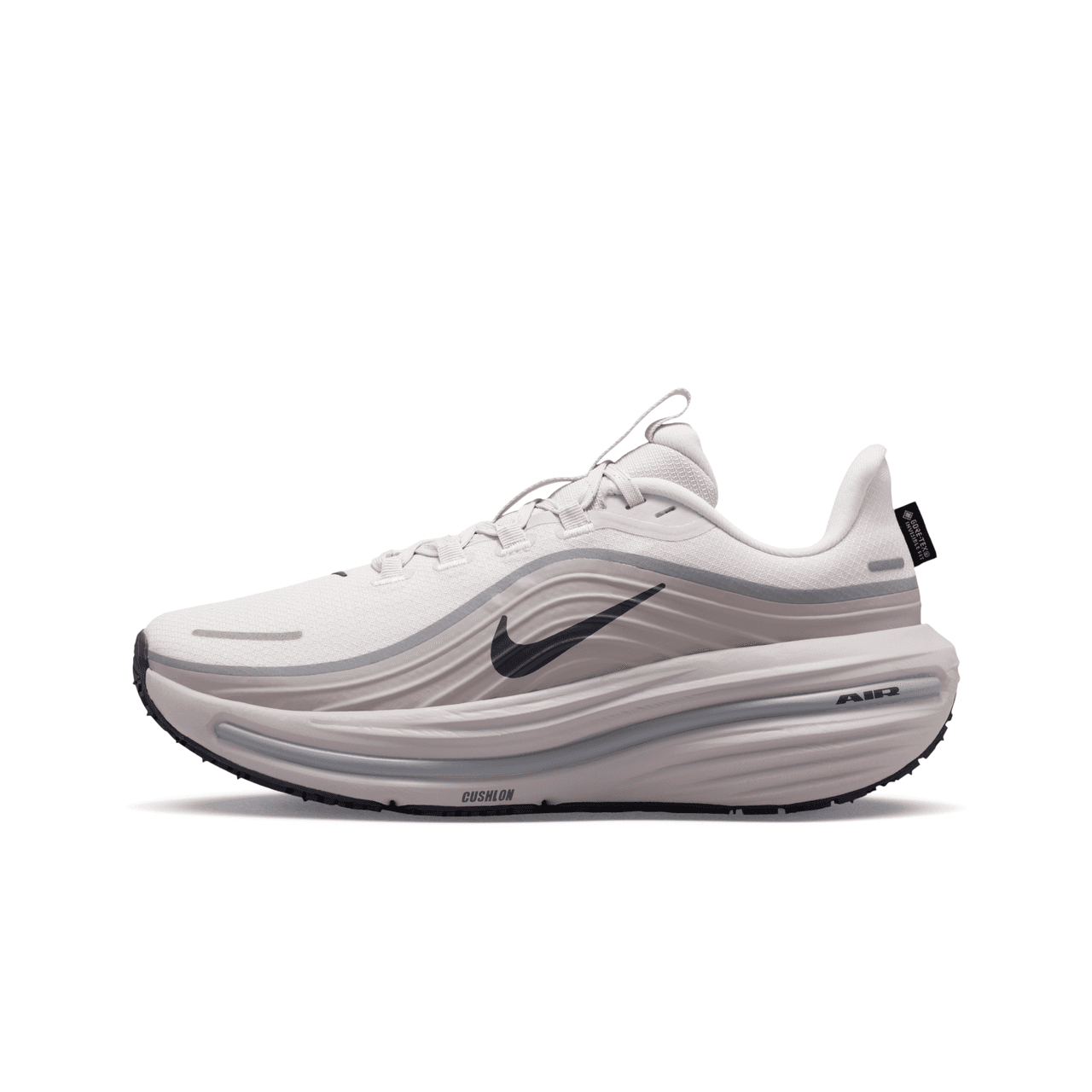 Nike Winflo 12 GORE-TEX Waterproof Road 'Vast Grey Cement Grey' (Women's)