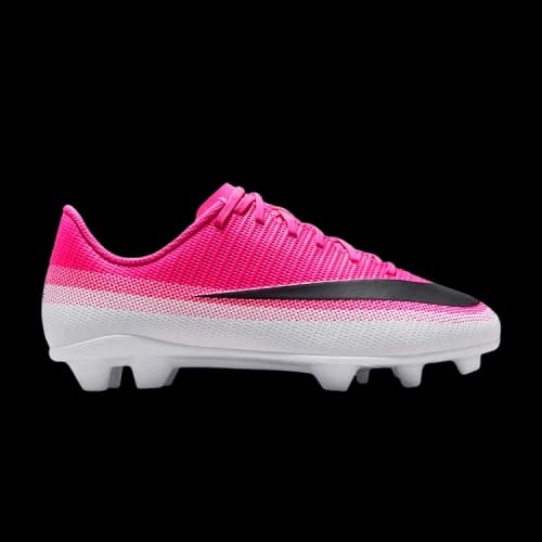 Nike Jr. Mercurial Vapor 17 Club MG GS 'Multi Color Black'