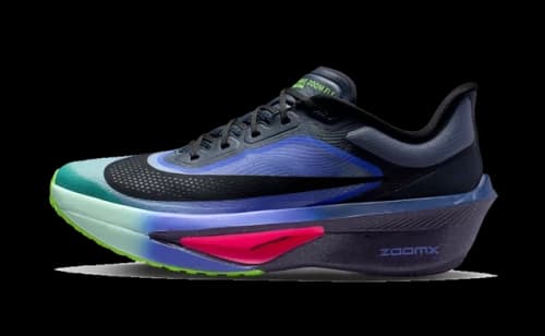 Nike Zoom Fly 6 Glam Dark Obsidian Emerald